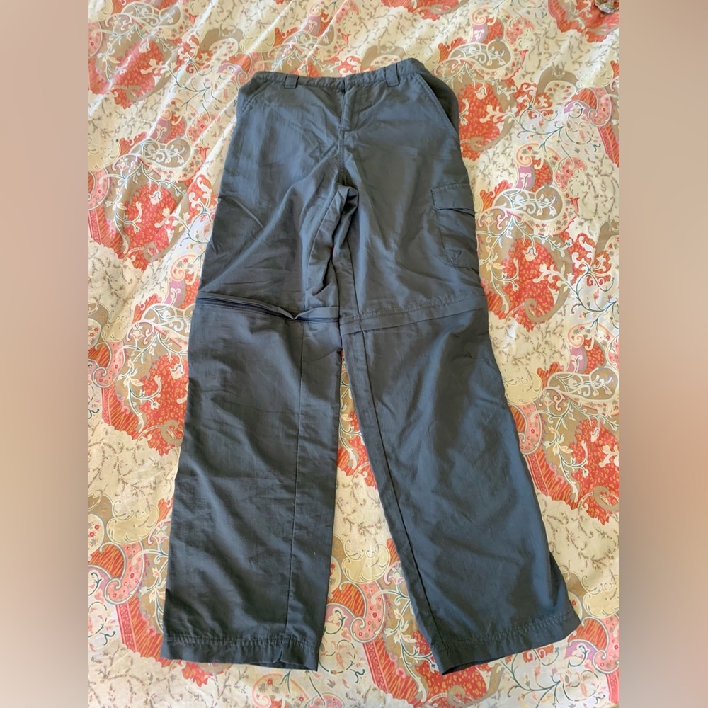 Boys Convertible Pants-Columbia